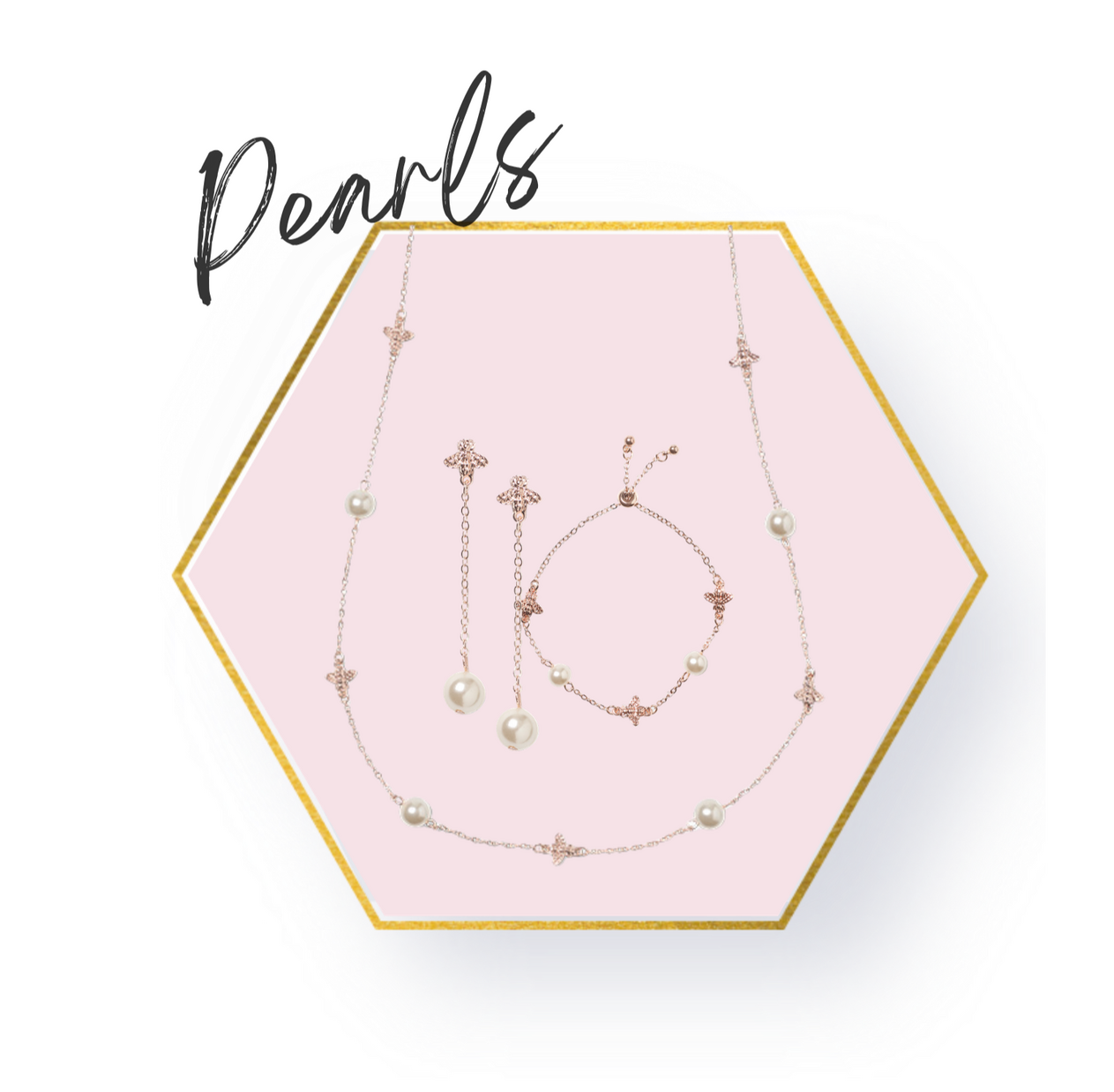 Pearls Pearls